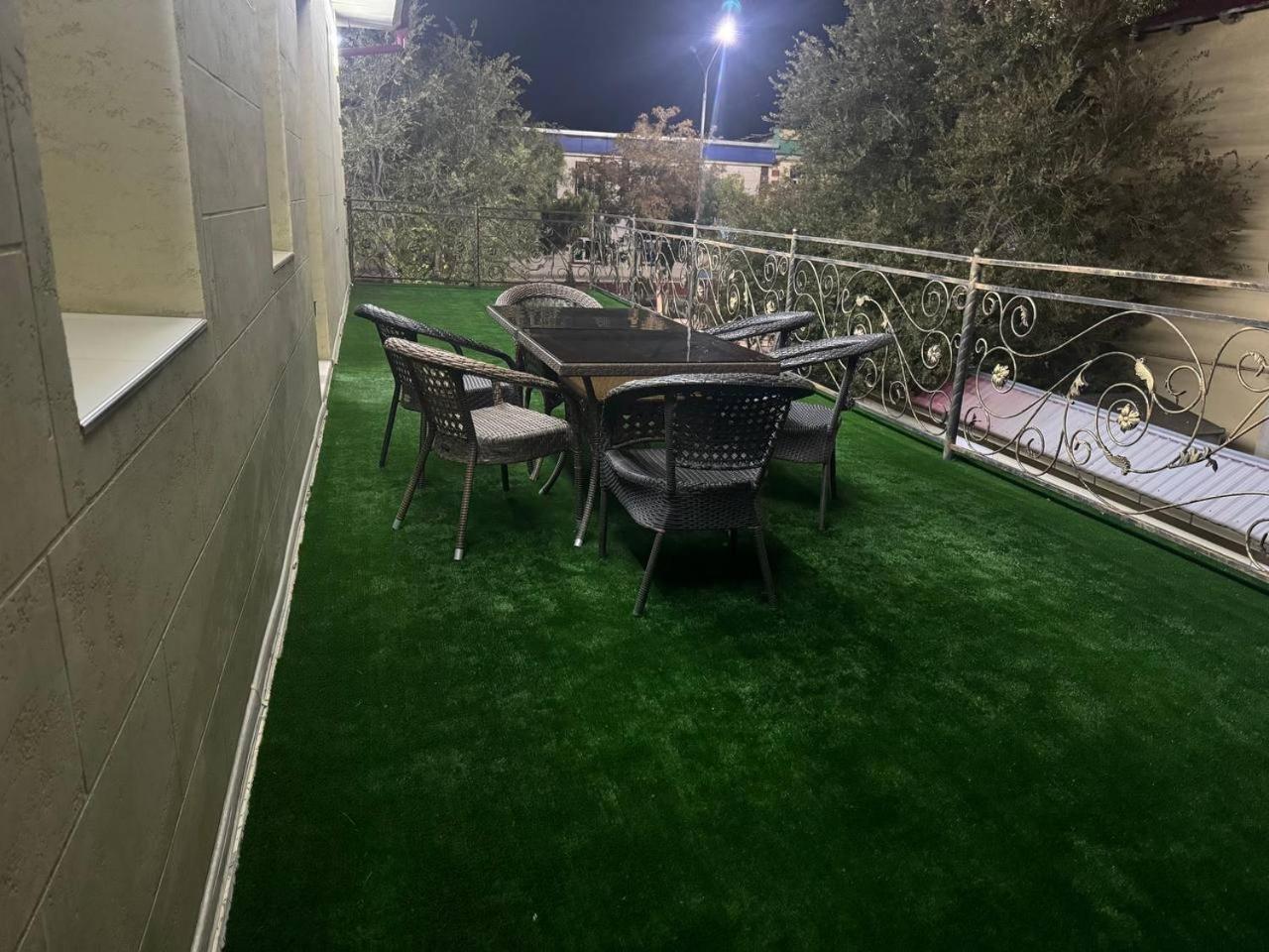 Karakalpak Palace Hotel Nukus Exterior photo